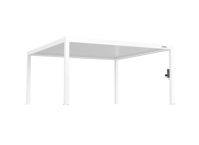 FlexPatio POWER+ PRO Gen 2 Motorized Pergola