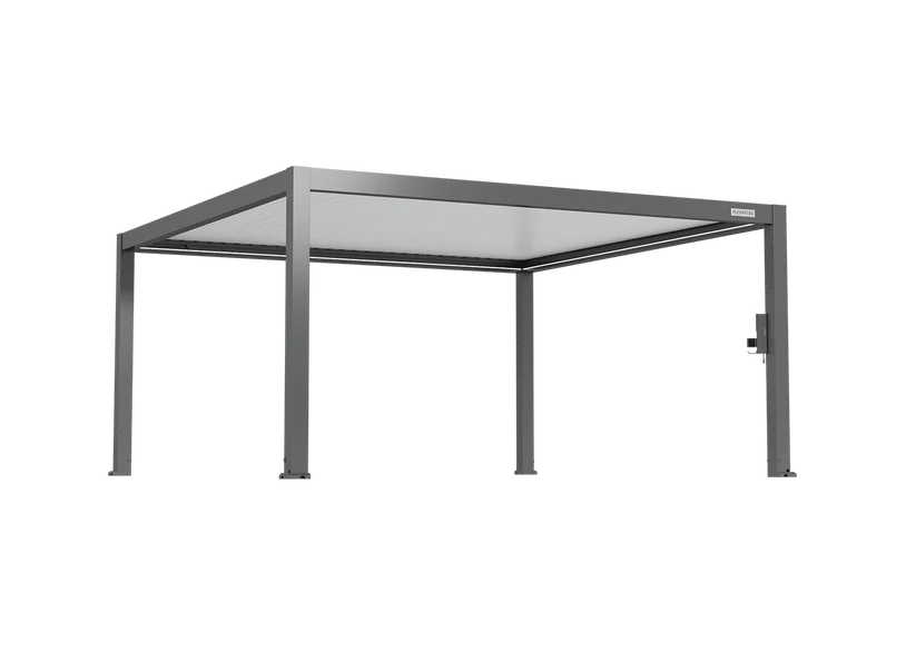FlexPatio POWER+ PRO Gen 2 Motorized Pergola