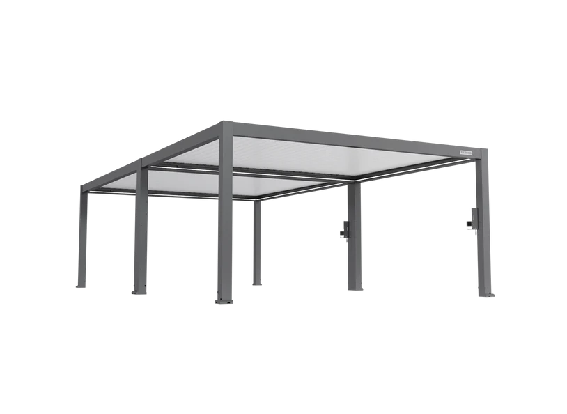 FlexPatio POWER+ PRO Gen 2 Motorized Pergola