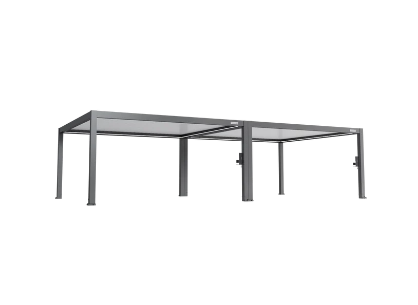 FlexPatio POWER+ PRO Gen 2 Motorized Pergola