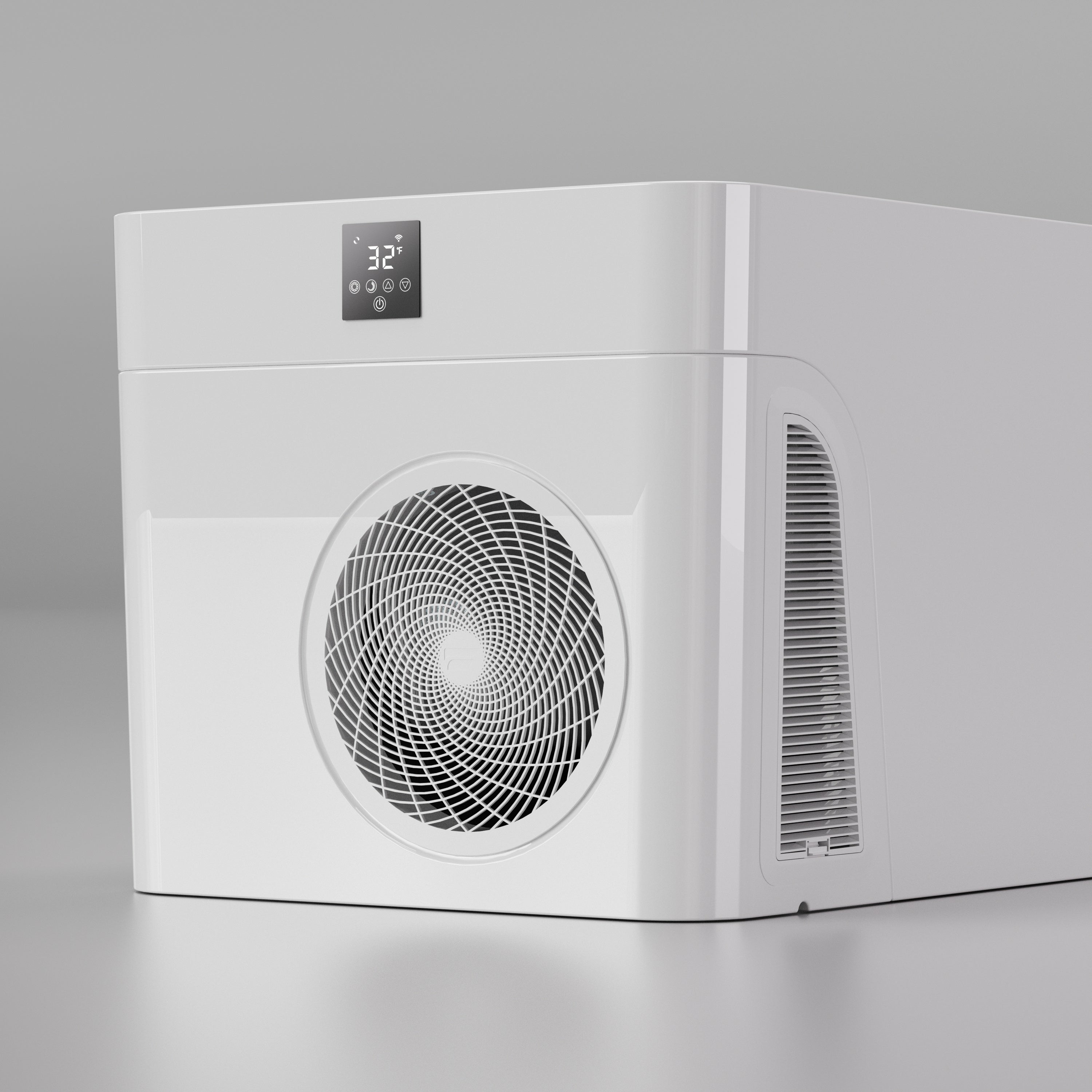 AMBOHR Cold Plunge Fiber Core All-in Gen 2 & All-in Gen 3