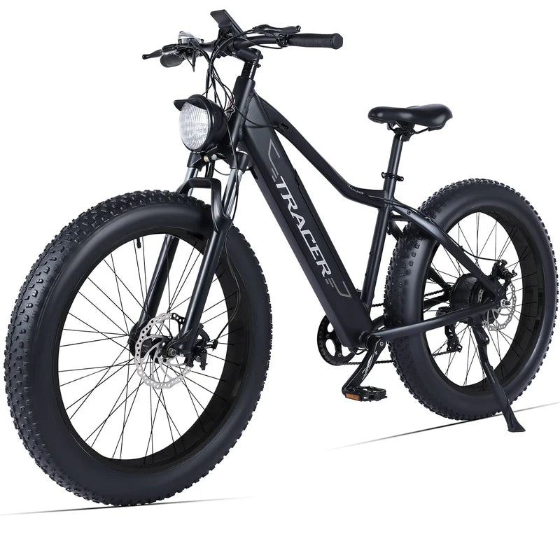 Tracer Tacoma 800W 26 " Electric Mountain Fat Tire Bike