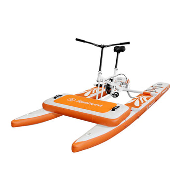 Spatium Water Bike 2.0