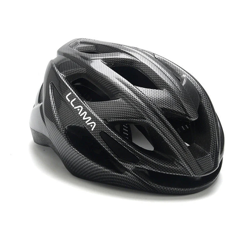 LLAMA TRIKE eBike Helmet
