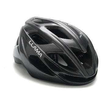 LLAMA TRIKE eBike Helmet