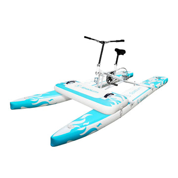 Spatium Water Bike 2.0