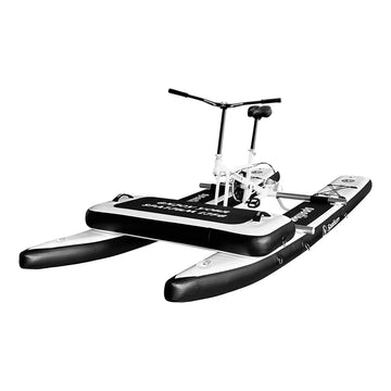 Spatium Water Bike 2.0