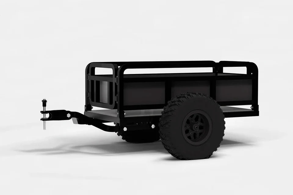 Utility Trailer
