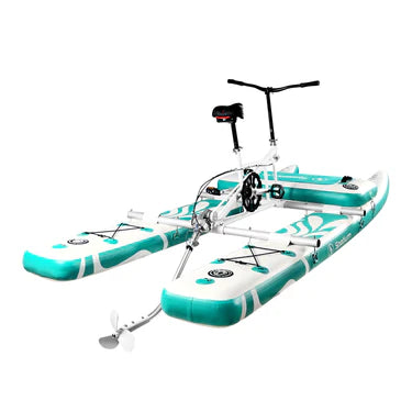 Spatium Water Bike 2.0