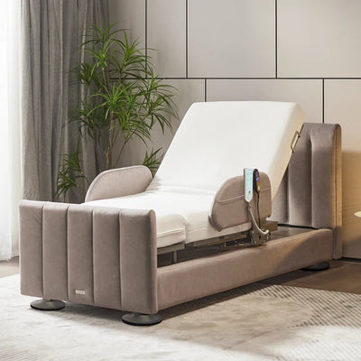 StarSleep Orin Smart Rotating Bed for Seniors