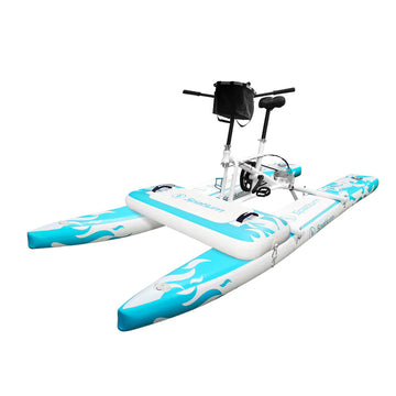 Spatium Water Bike 3.0