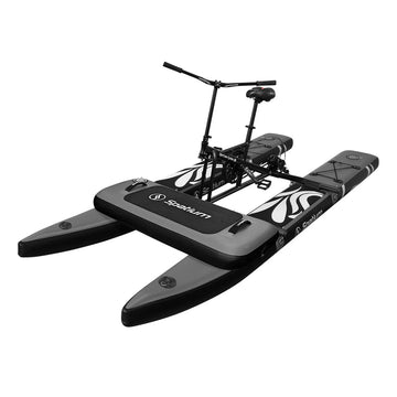 Spatium Water Bike 2.0