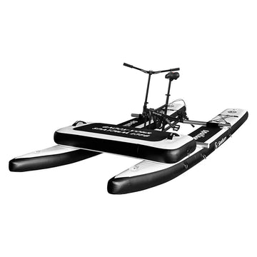 Spatium Water Bike 2.0