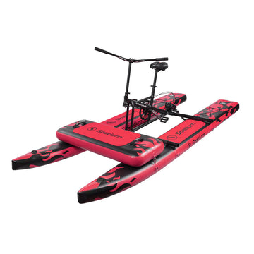 Spatium Water Bike 2.0