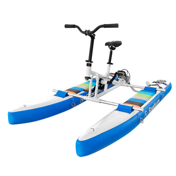 Spatium Water Bike for Kids