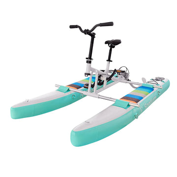 Spatium Water Bike for Kids