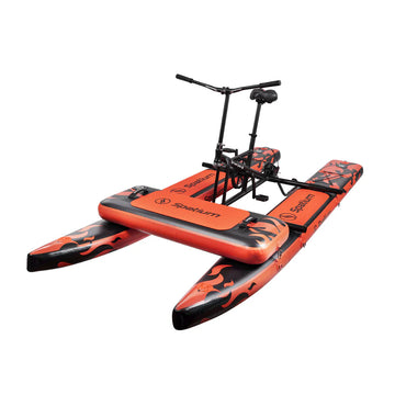 Spatium Water Bike 2.0