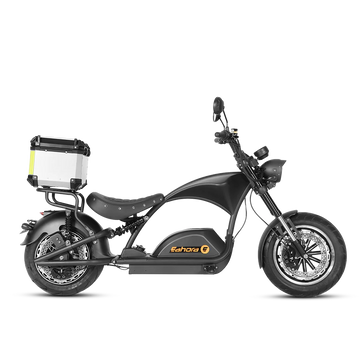 Eahora Knight M1PS - Black