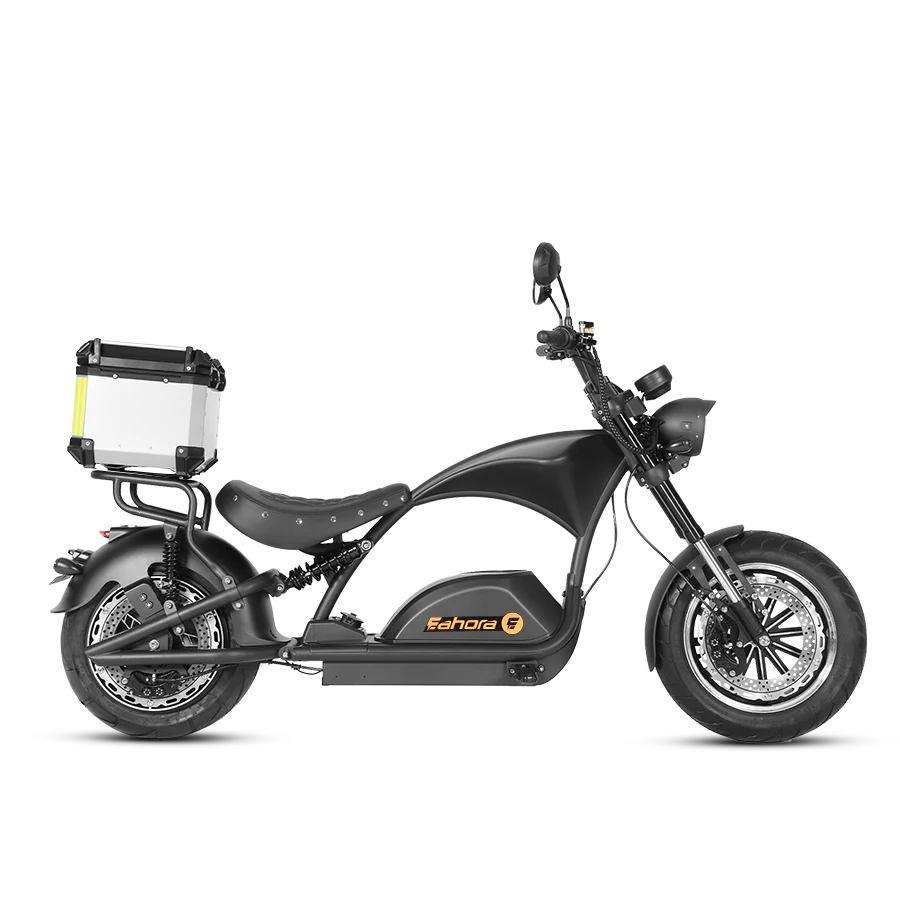 Eahora Knight M1PS - Black