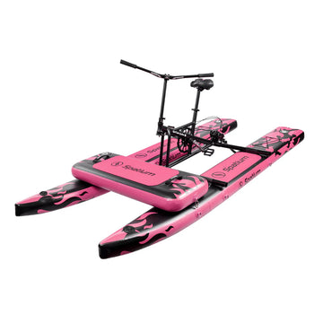 Spatium Water Bike 3.0
