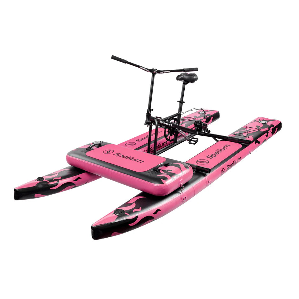 Spatium Water Bike 3.0