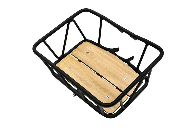 D5(Zebra) Front Basket
