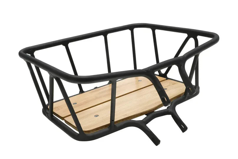 D5(Zebra) Front Basket