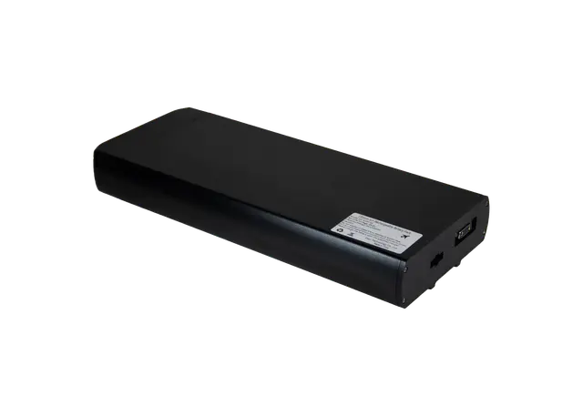 Standard Battery