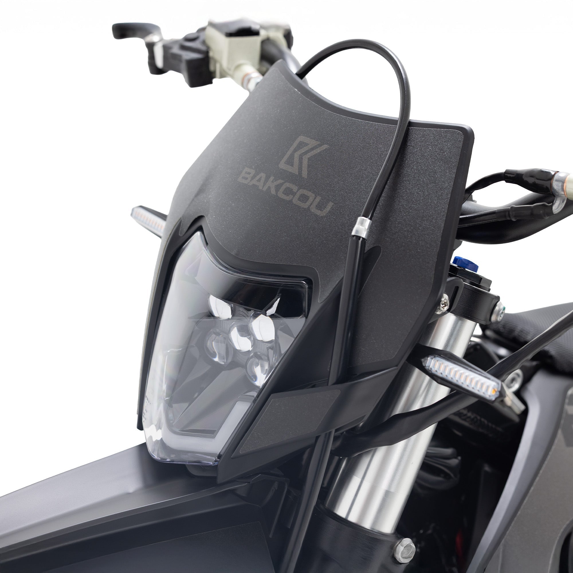 2026 Puma X22 SD (Top Speed 77 mph)