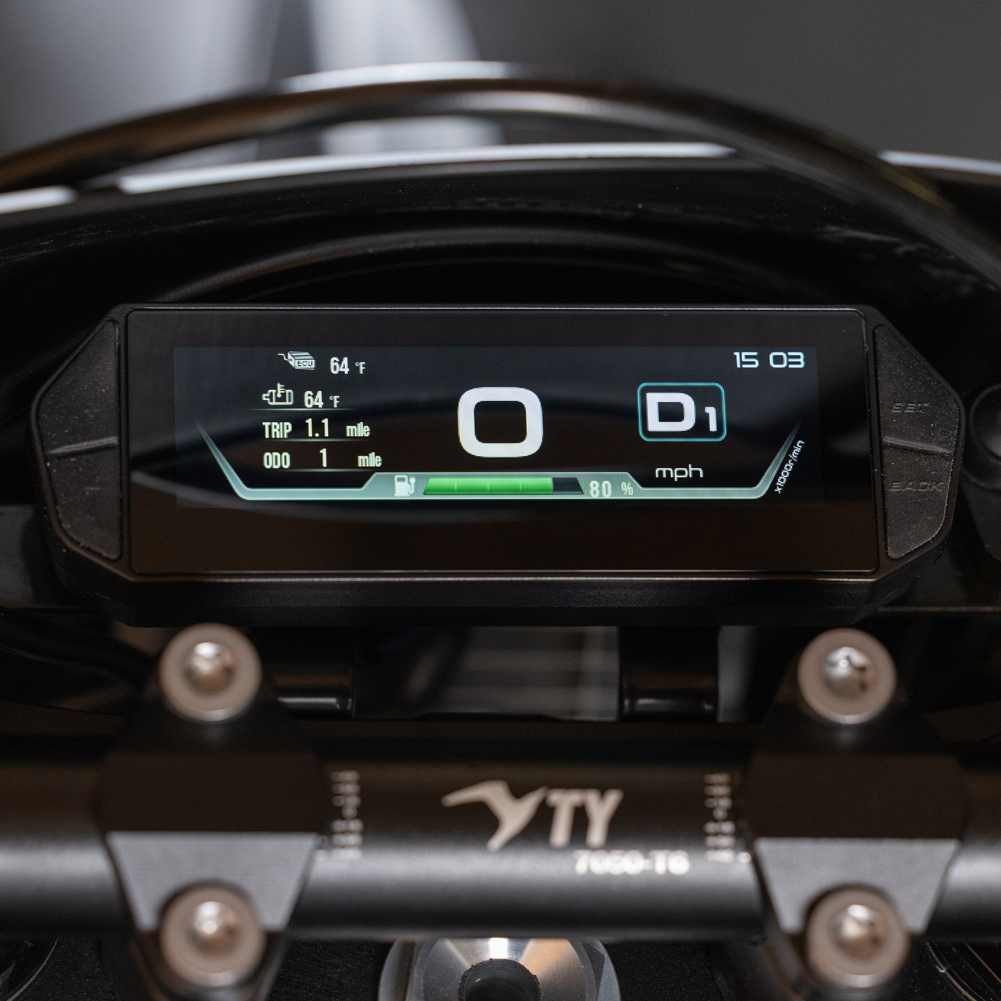 2026 Puma X22 SD (Top Speed 77 mph)