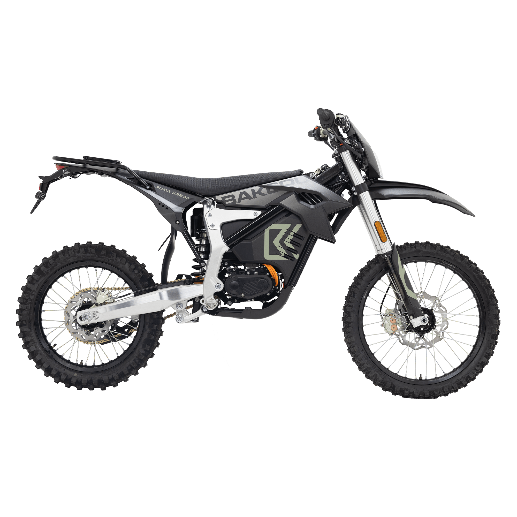 2026 Puma X22 SD (Top Speed 77 mph)