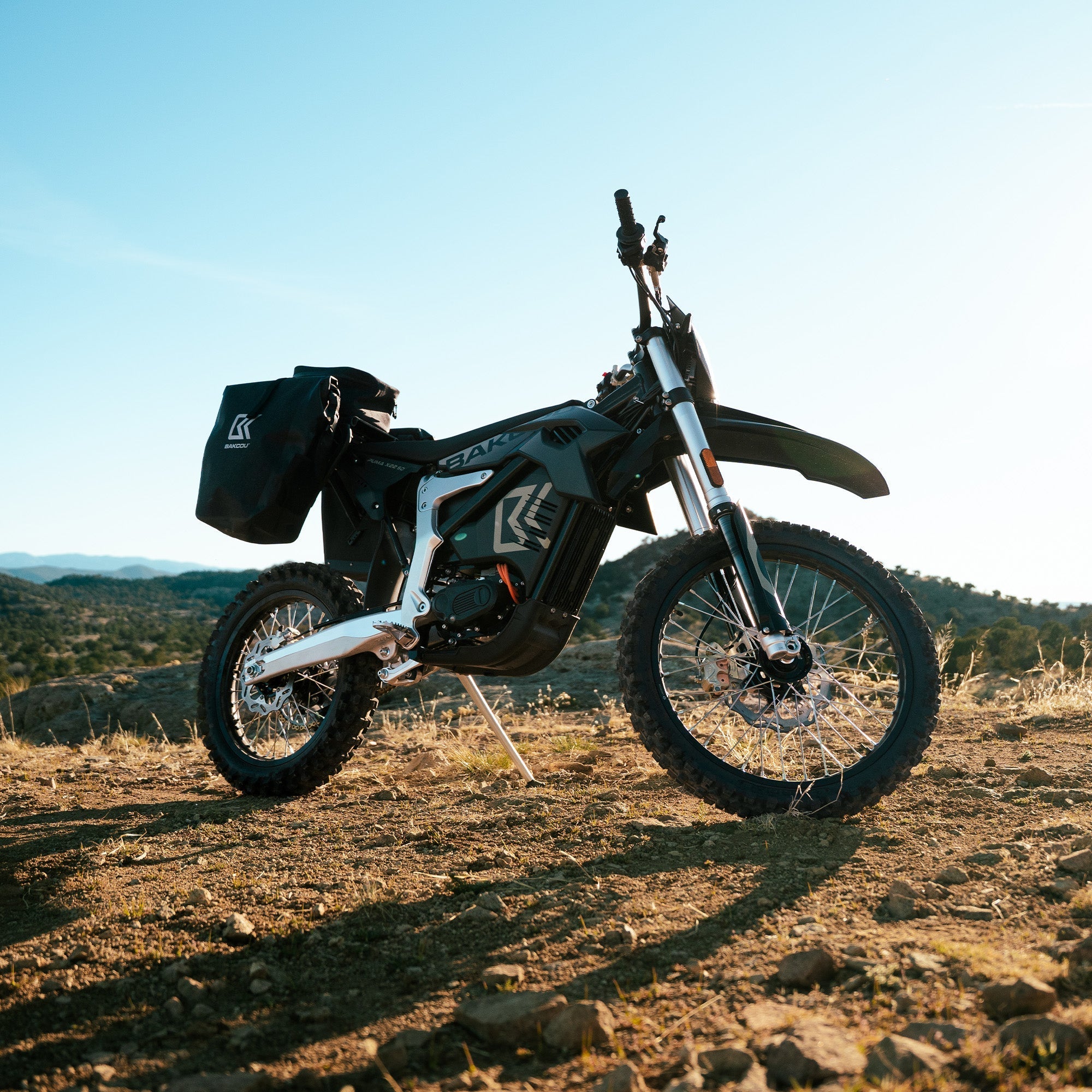 2026 Puma X22 SD (Top Speed 77 mph)