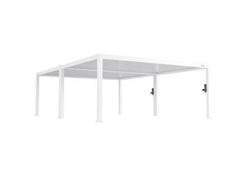 FlexPatio POWER+ PRO Gen 2 Motorized Pergola (Freestanding)