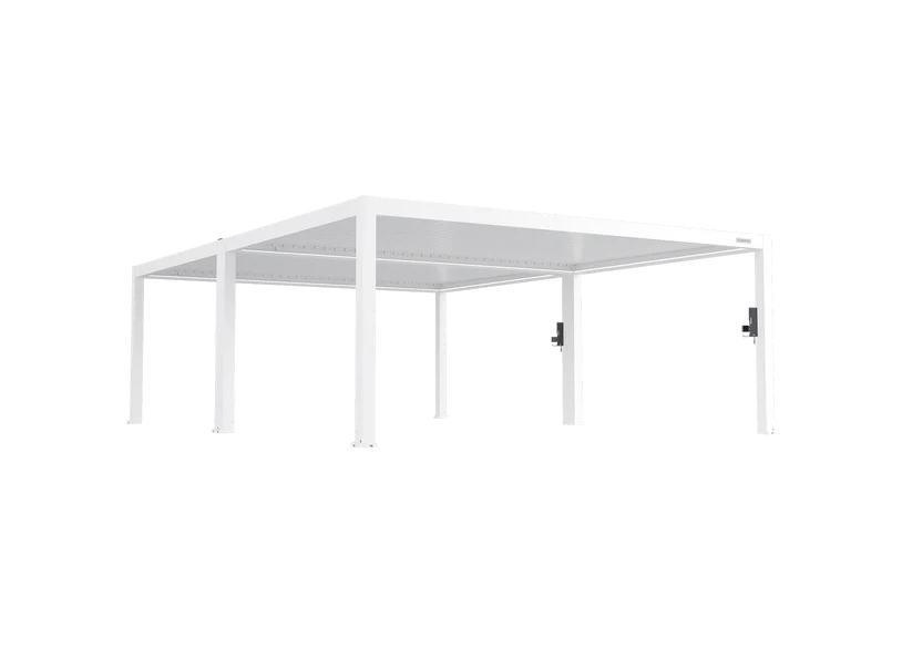 FlexPatio POWER+ PRO Gen 2 Motorized Pergola