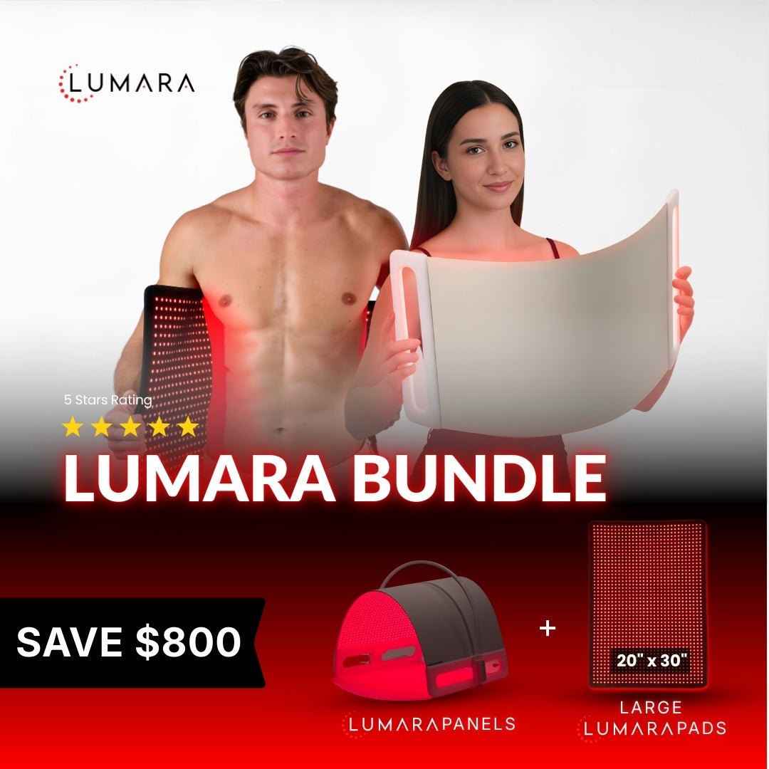 Illuminate Red