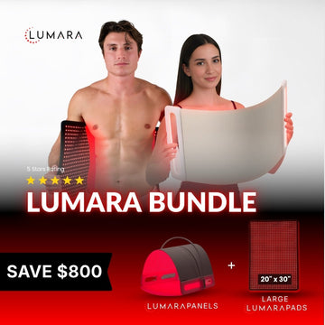 Illuminate Red