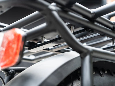 General Rear Basket