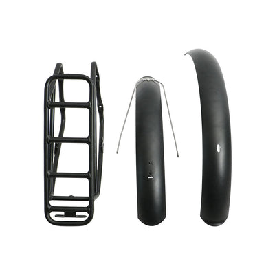 EUNORAU SPECTER-ST 2.0 Rack&Fender Set