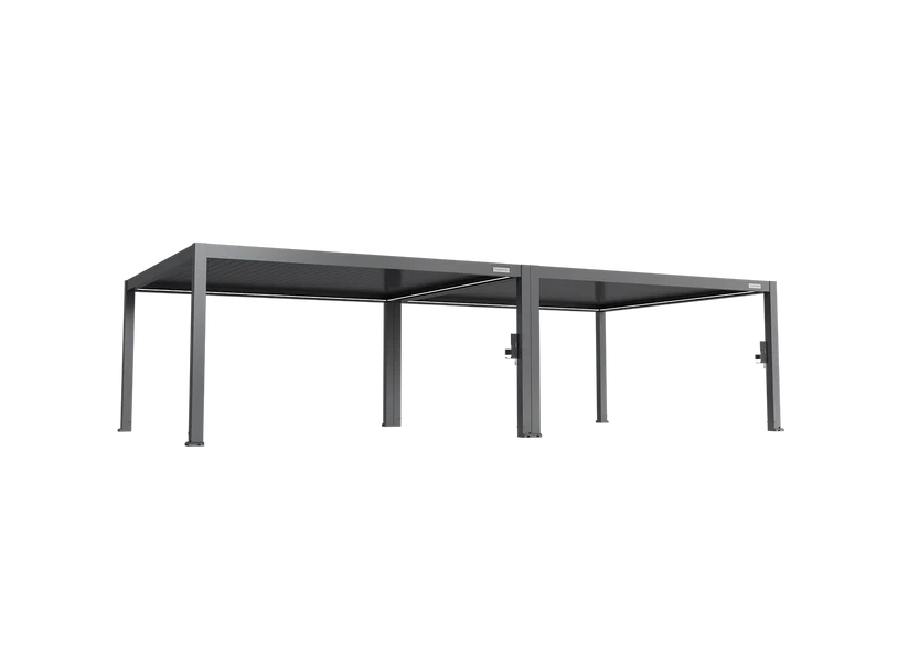 FlexPatio POWER+ PRO Gen 2 Motorized Pergola