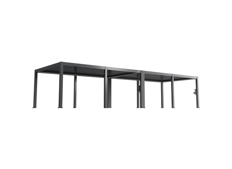FlexPatio POWER+ PRO Gen 2 Motorized Pergola
