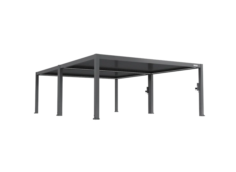 FlexPatio POWER+ PRO Gen 2 Motorized Pergola