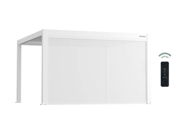 Motorized Roller Shades