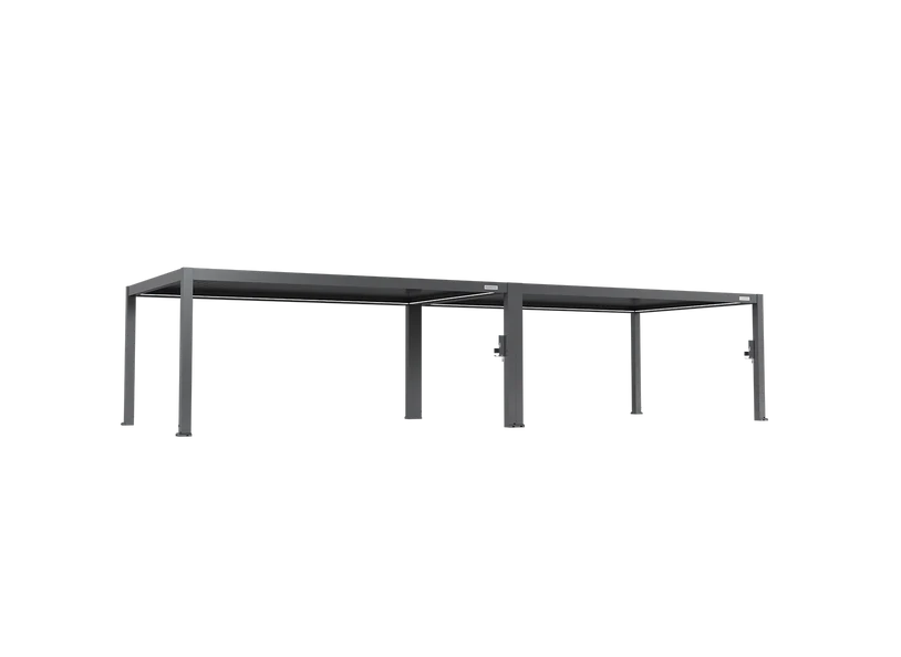 FlexPatio POWER+ PRO Gen 2 Motorized Pergola