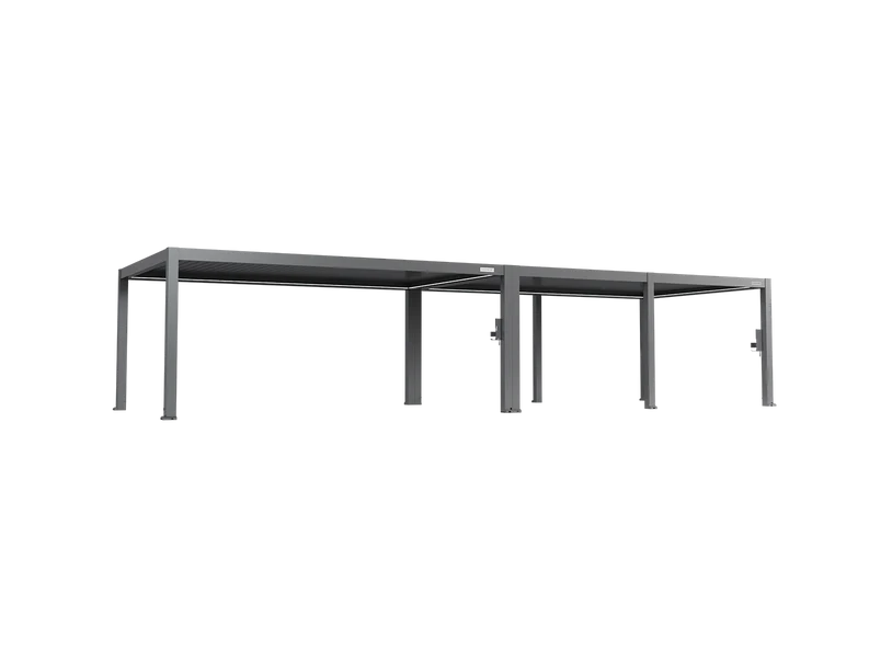 FlexPatio POWER+ PRO Gen 2 Motorized Pergola