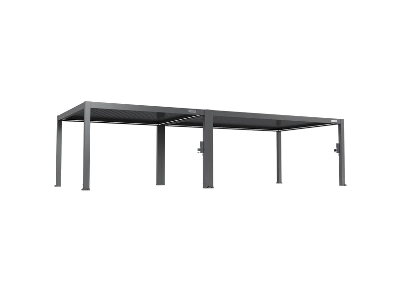 FlexPatio POWER+ PRO Gen 2 Motorized Pergola
