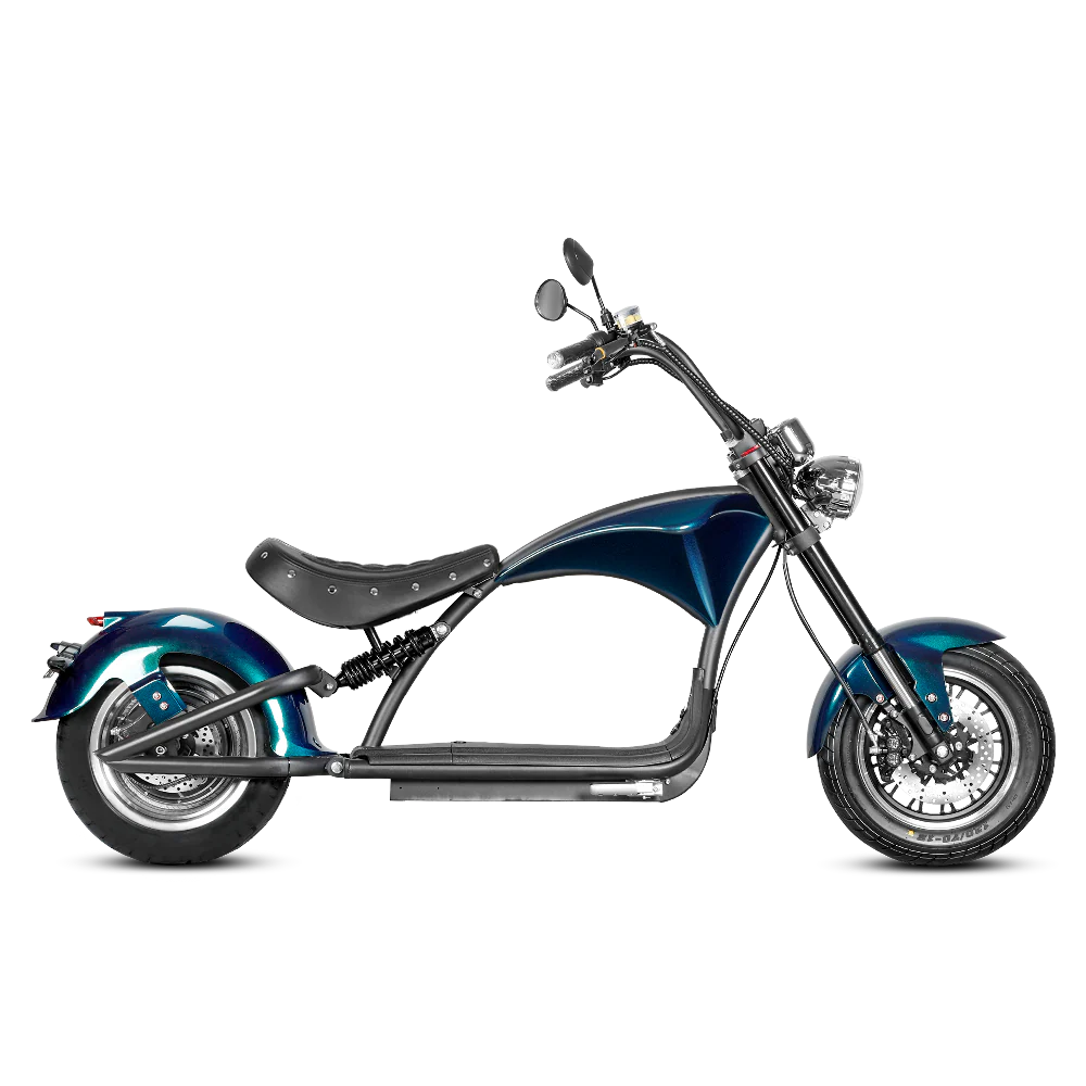 Eahora Emars M1P