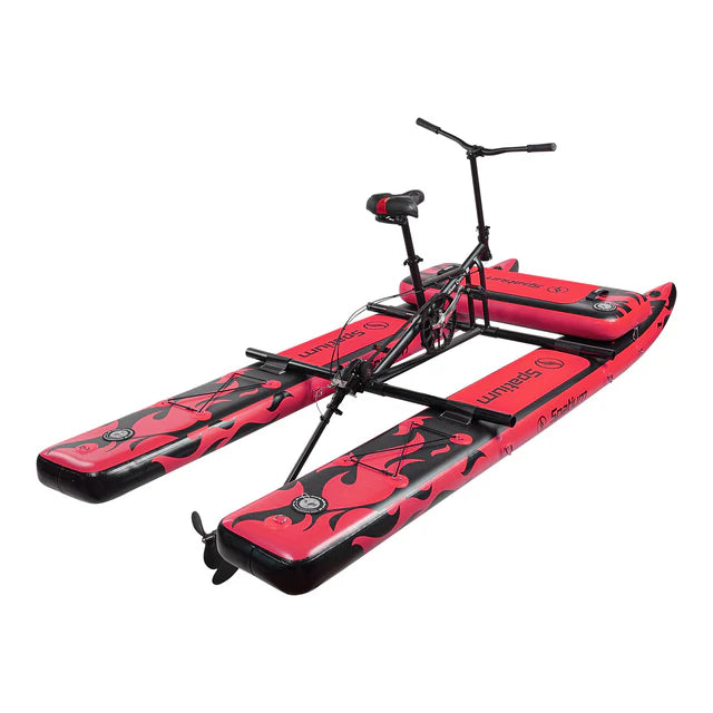 Spatium Water Bike 3.0