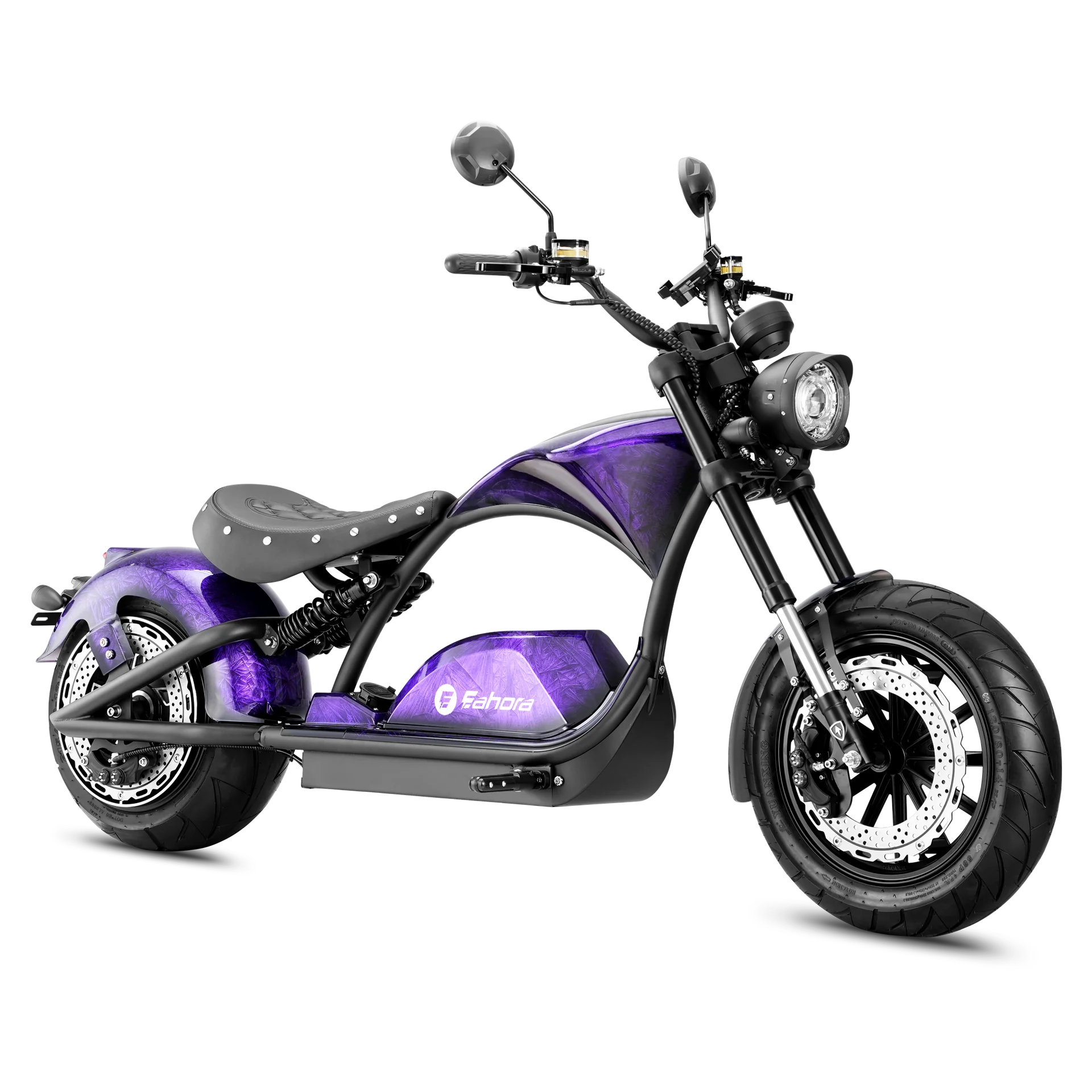 2026 Eahora M1PS