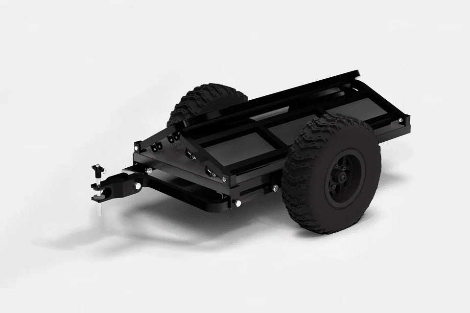 Utility Trailer