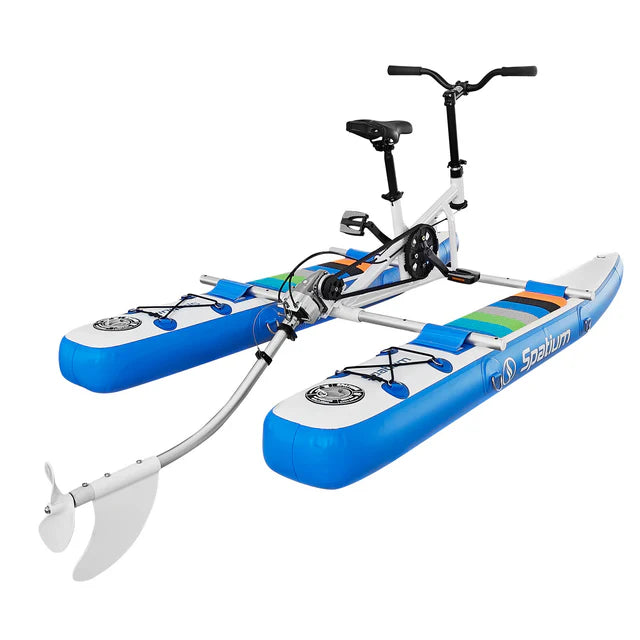 Spatium Water Bike for Kids